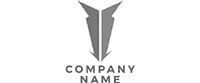 Company Name placeholder company logo