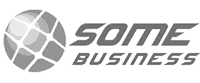 Some Business placeholder company logo