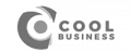 Placeholder logo reading Cool Business