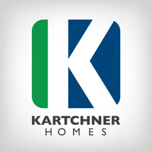 Kartchner Homes logo