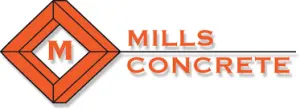 Mills Concrete logo