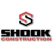 Shook Construction logo