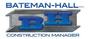 Bateman-Hall Construction Manager company logo