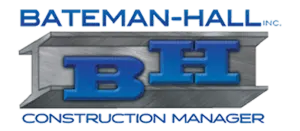 Bateman-Hall Construction Manager company logo