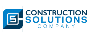 Construction Solutions Company logo