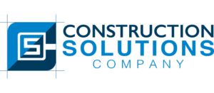 Construction Solutions company logo