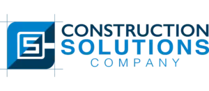Construction Solutions Company logo