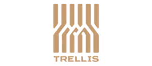 Trellis company logo